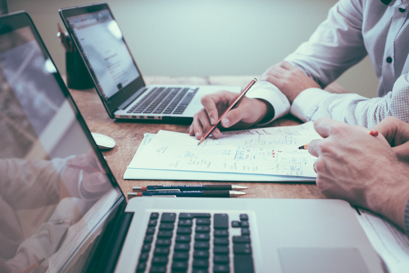 RFQ / procurement needs: turn complex specs into actionable requests