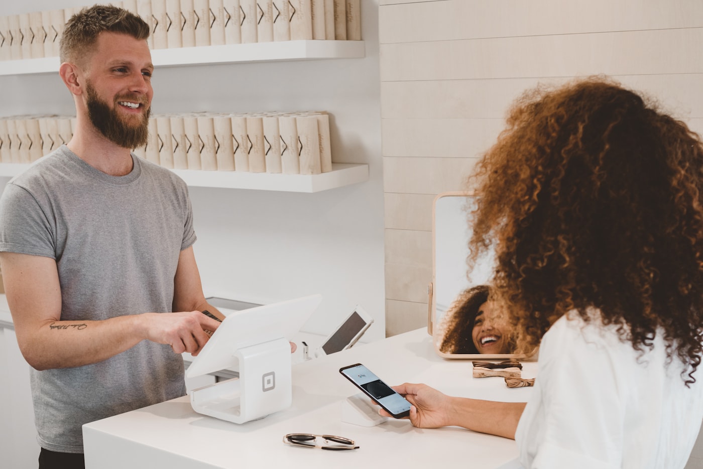Cart & checkout: six cross-border checks before you pay