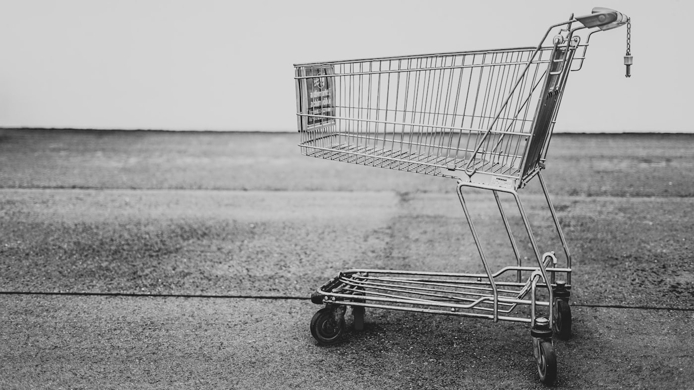 Wishlists: reduce decision fatigue for repeat procurement
