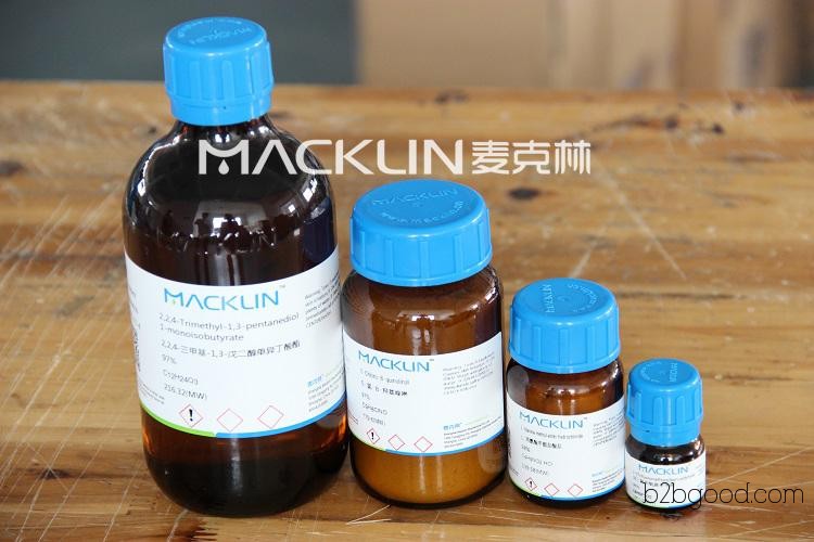 3-Methyloxalecaldehyde, CAS 3268493, Maclin’s Reagent (Manufacturer)