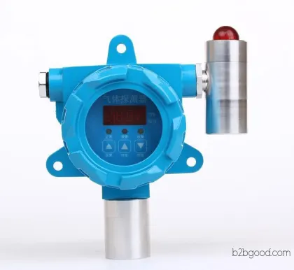 【Digital Display + Acoustic Alarm】Propanal Alarm Device, Propanal Gas Alarm, Propanal Leakage Alarm
