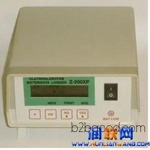 Operation videos for acetaldehyde detectors and CO detectors in Baoji, Shaanxi