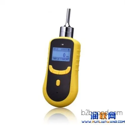 Which manufacturer is better for Tianjin IV gas detectors and acetaldehyde detectors?