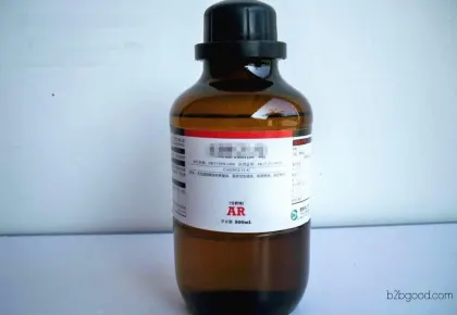 高纯度试剂 甲基叔丁基醚AR500ml  西陇试剂