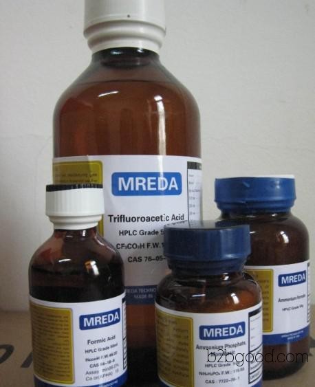 American P.R. grade pesticide reagent, methyl tert-butyl ether