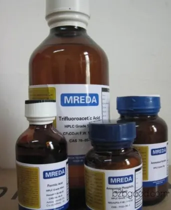 美国P.R.级农残试剂甲基叔丁基醚