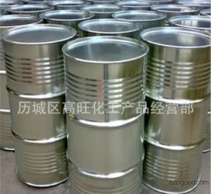 甲基叔丁基醚（MTBE）工业级甲基叔丁基醚一桶起售