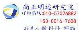 中国甲基叔丁基醚（MTBE）行业发展前景分析及投资风险预测报