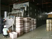 多聚甲醛专用带式干燥机