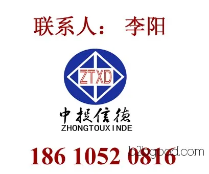 投资咨询多聚甲醛项目可行性研究报告