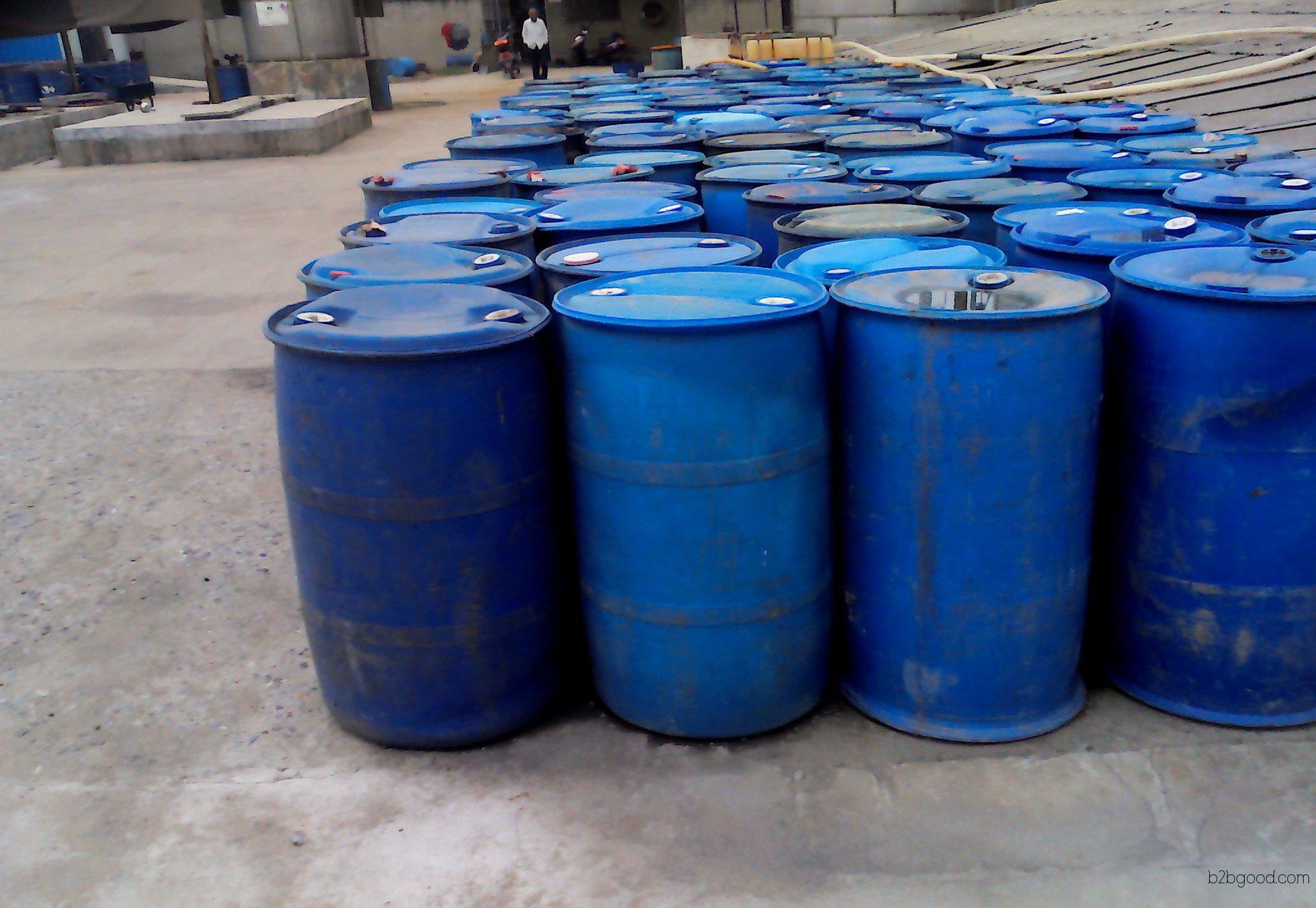 High-quality methylal produced domestically