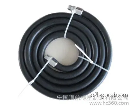 优质耐二甲醚胶管厂家
