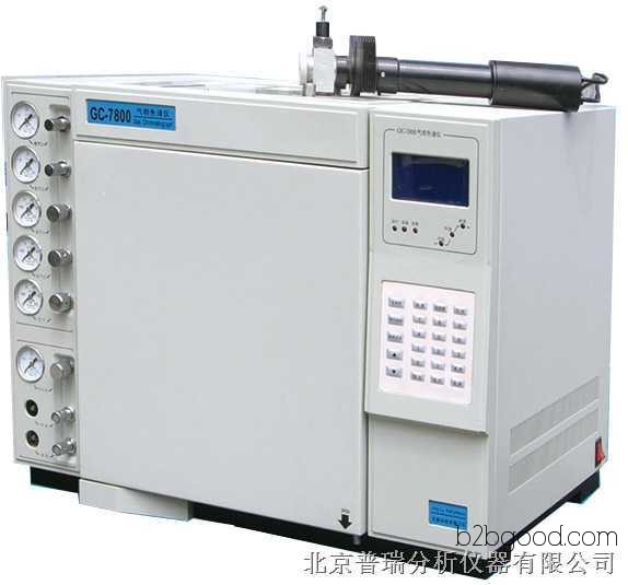 Liquefied gas analysis gas chromatograph – A specialized gas chromatograph for analyzing dimethyl ether in liquefied gases. Prü Gas Chromatographic Analysis Instruments.