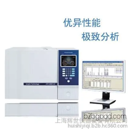 液化石油气中二甲醚掺入量的检测气相色谱仪
