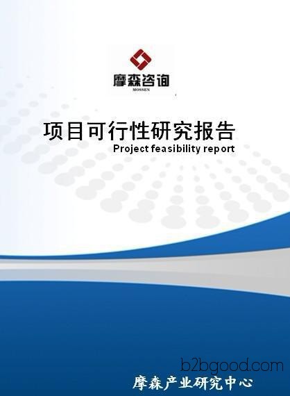 Feasibility Study Report on Plastic Parts for Vehicles in Sichuan