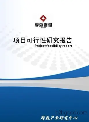 Feasibility Study Report on Plastic Parts for Vehicles in Sichuan
