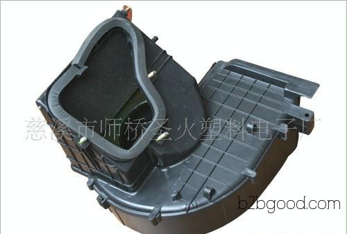 Provide molds for automotive plastic parts; injection molding of automotive plastic components.