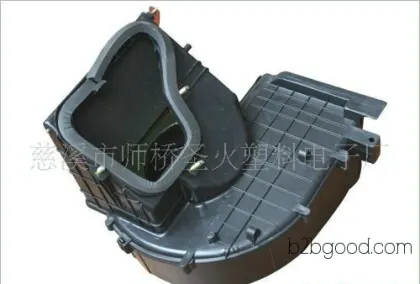 Provide molds for automotive plastic parts; injection molding of automotive plastic components.