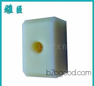 长期雅臣mc尼龙优质滑块方块 尼龙方块