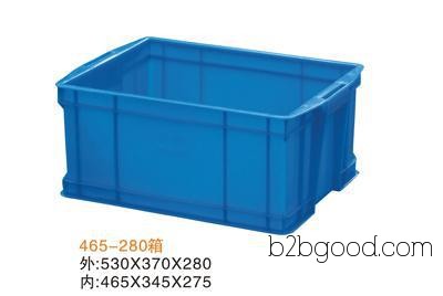 Plastic Shipping Containers, Plastic Products, Plastic Boxes 465