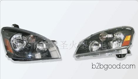 Automotive Light Mold, Plastic Parts Mold for Vehicles, Plastic Accessories Mold for Automobiles and Motorcycles