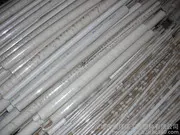 进口优质聚苯硫醚PPS棒材，黑色PPS40GF棒材，北京进口PPS棒材报价