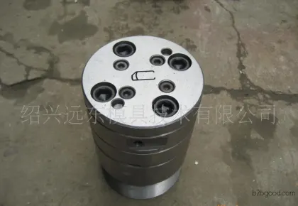 聚笨醚（PPO）挤出模具/挤出产品