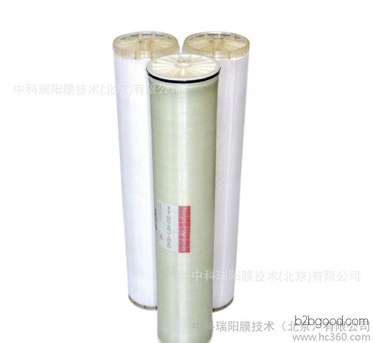 SUN Membrane   Zhongcrayang   Factory Direct Sales   8040 Sanitary Mesh   Imported Membrane Material   Polyethersulfone   Molecular Weight 30,000   Ultrafiltration Membrane