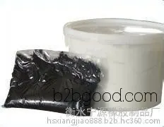 农业用橡胶制品 橡塑密封膏的特性