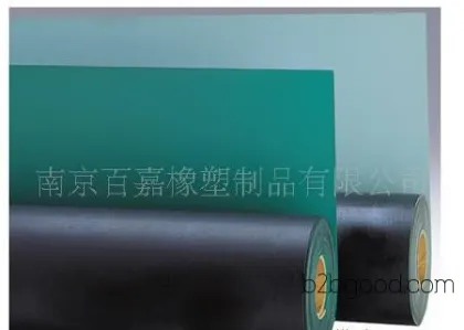 Nanjing Baijia specializes in the long-term mass production and sale of various industrial and agricultural rubber products.