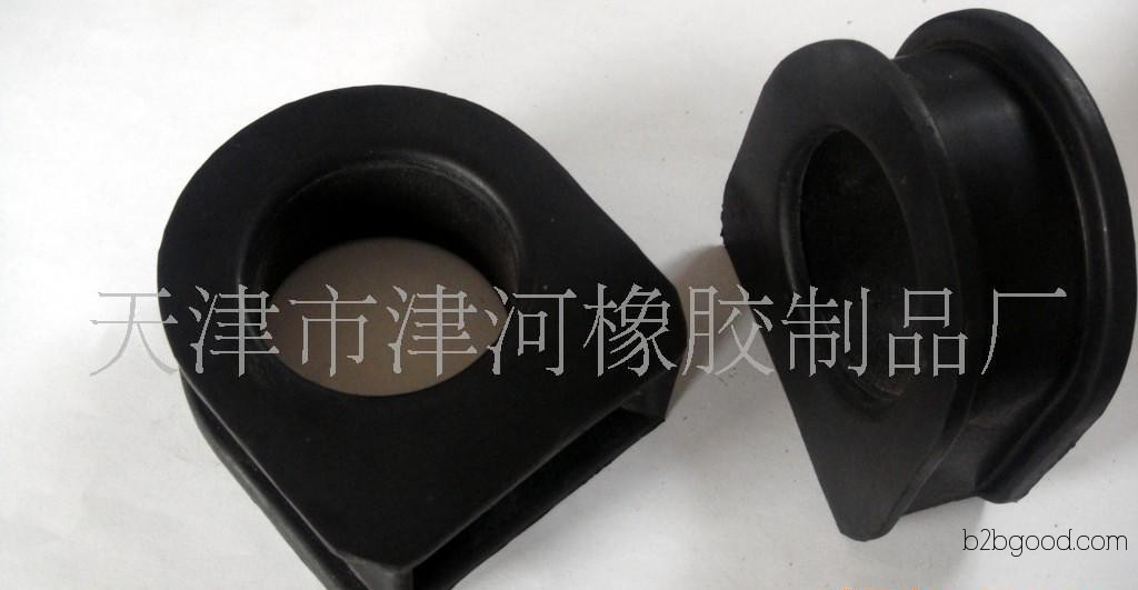Processing of rubber products for agricultural use (Image)