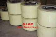 畅久农业用橡胶制品大型胶辊