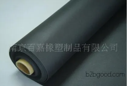 Wuxi Direct Supply: Soft rubber sheets, industrial and agricultural rubber products