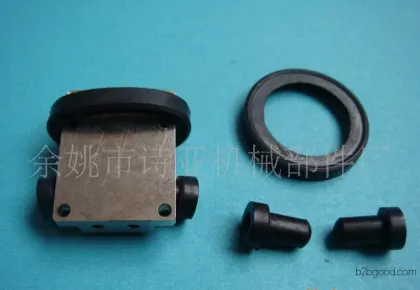 工业农业橡胶制品