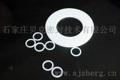 农业用橡胶制品