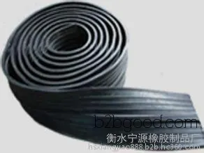 农业用橡胶制品 橡塑 橡胶止水带
