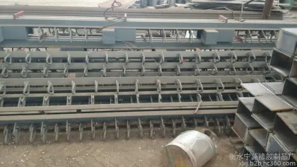 宁源农业用橡胶制品 桥梁伸缩缝