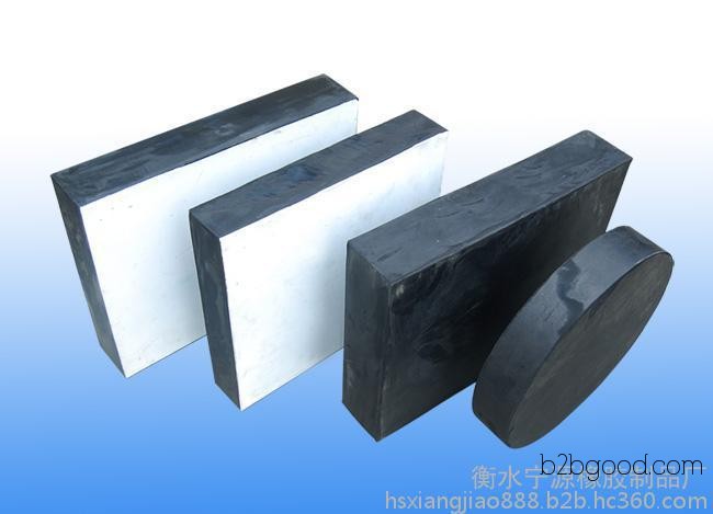 Agricultural rubber products – direct supply from manufacturers; plate-type rubber bearings.