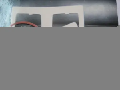 耐高低温耐油橡胶制品