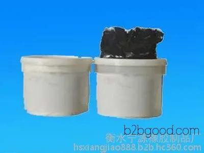 宁源农业用橡胶制品厂家供应聚硫密封膏及使用方法