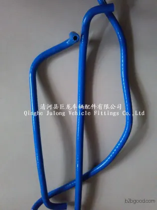 工厂直销汽车硅胶管，无限长直硅胶管，汽车抗压阻燃耐油管。