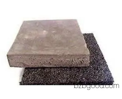宁源农业用橡胶制品 闭孔泡沫板的规格及应用