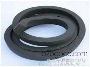 橡塑 农业用橡胶制品  橡胶止水条的简介及规格