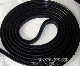 Agricultural rubber products, Rubber and Plastics. Characteristics and construction methods of rubber water stop strips.