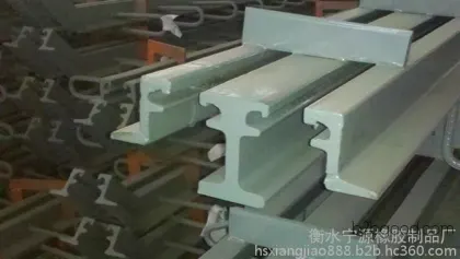 农业用橡胶制品  橡胶材料 桥梁伸缩缝的购置要求