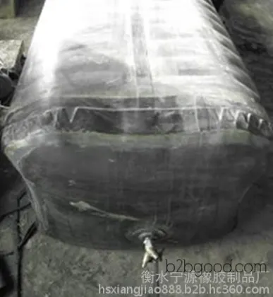 Agricultural Rubber Products    Raw Materials    The Function and Usage of Inflatable Core Molds