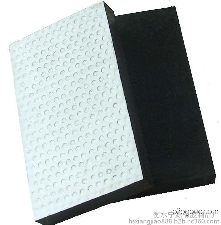 Rubber Products for Agriculture by Ningyuan: Application and Supply of Plate-type Rubber Bearing Components