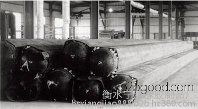 Hengshui Rubber & Plastics; Ningyuan Agricultural Rubber Products; Bridge Inflatable Core Molds