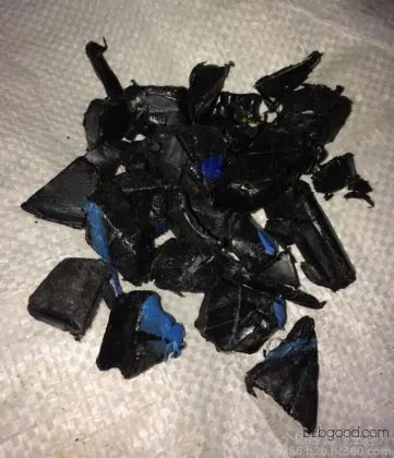 Waste Plastics