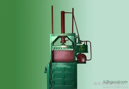 液压打包机,压缩打包机,废塑料压缩打包机,麦秸打包机,废塑料打包b